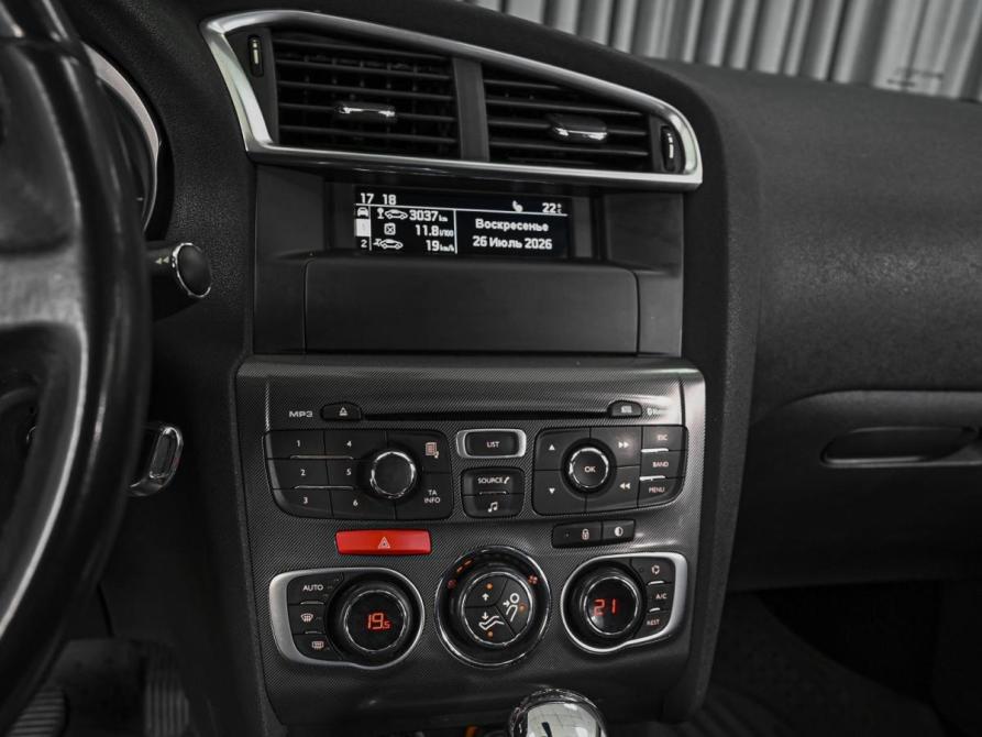 Citroen C4 II Ставрополь  - изображение 13