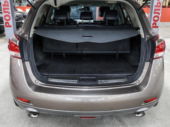 Nissan Murano II (Z51) Рестайлинг 2 с пробегом 2014 года, цена 1 049 000 рублей, 251615 км, внедорожник, Автокод Объявления