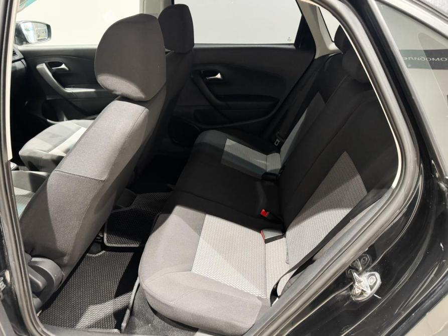 Volkswagen Polo V Екатеринбург  - изображение 15