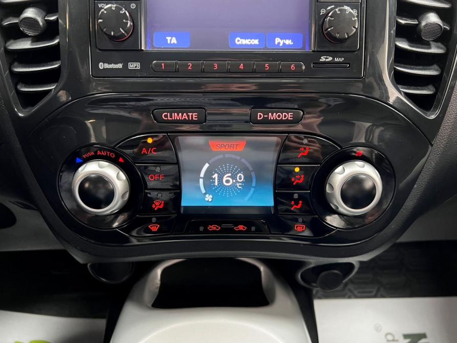 Nissan Juke I Тверь  - изображение 23