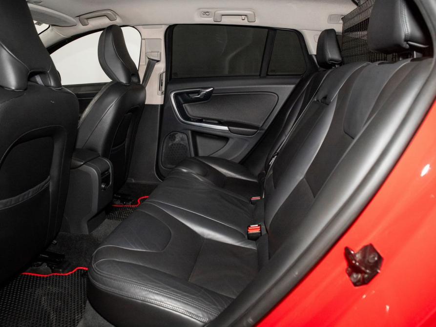 Volvo V60 I Иркутск  - изображение 7