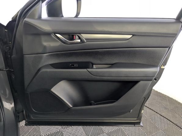 Mazda CX-5 II с пробегом 2018 года, цена 2 350 000 рублей, 158844 км, внедорожник, Автокод Объявления