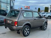 Lada (ВАЗ) 2121 (4x4) I Рестайлинг Калуга  - изображение 20