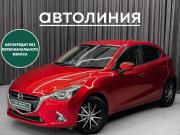 Mazda Demio IV (DJ) Красноярск  - изображение 15