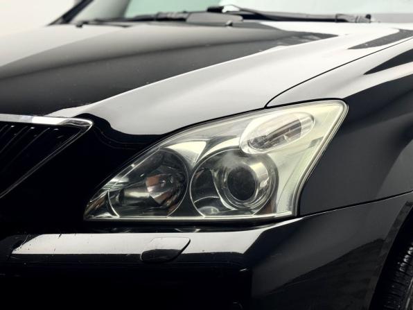 Lexus RX II Рестайлинг с пробегом 2006 года, цена 1 099 000 рублей, 181876 км, внедорожник, Автокод Объявления