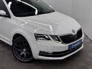 Skoda Octavia III (A7) Рестайлинг Воронеж  - изображение 22