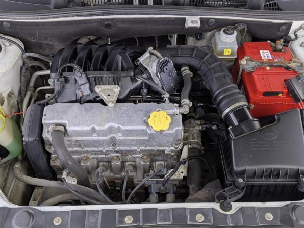 Lada (ВАЗ) Granta I Рестайлинг с пробегом 2022 года, цена 580 000 рублей, 76656 км, седан, Автокод Объявления