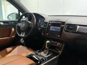 Volkswagen Touareg II Рестайлинг Самара  - изображение 26
