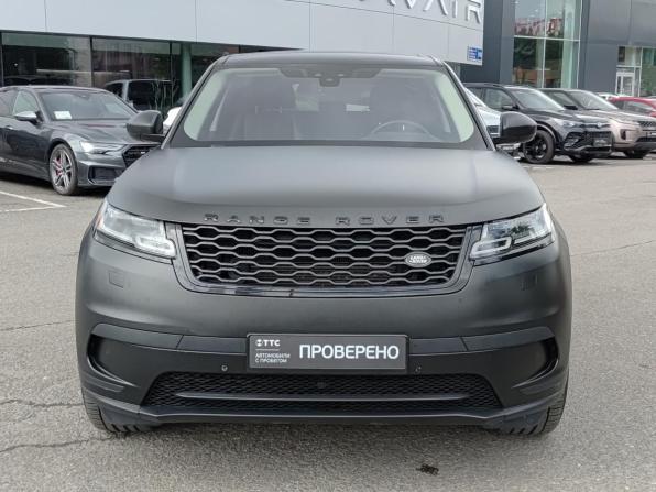 Land Rover Range Rover Velar I с пробегом 2019 года, цена 3 750 000 рублей, 103054 км, внедорожник, Автокод Объявления