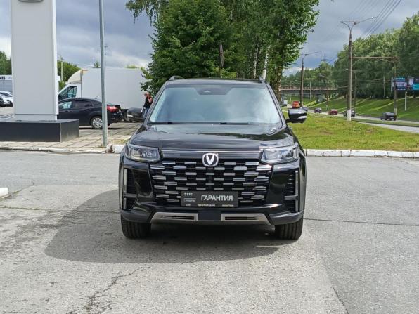 Changan CS95 I Рестайлинг 2 с пробегом 2023 года, цена 2 654 000 рублей, 86026 км, внедорожник, Автокод Объявления