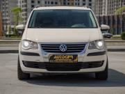 Volkswagen Touran I Рестайлинг Тюмень  - изображение 21