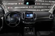 Haval H9 I Рестайлинг Томск  - изображение 27