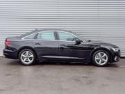 Audi A6 V (C8) Москва  - изображение 34