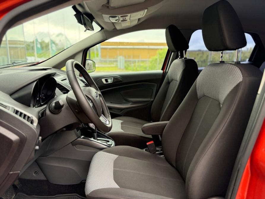 Ford EcoSport II Санкт-Петербург  - изображение 17