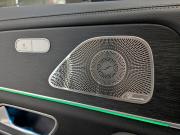Mercedes-Benz GLE II (V167) Рестайлинг Москва  - изображение 51