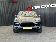 Porsche Cayenne II (958) Пермь  - изображение 32