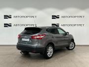 Nissan Qashqai II Санкт-Петербург  - изображение 19