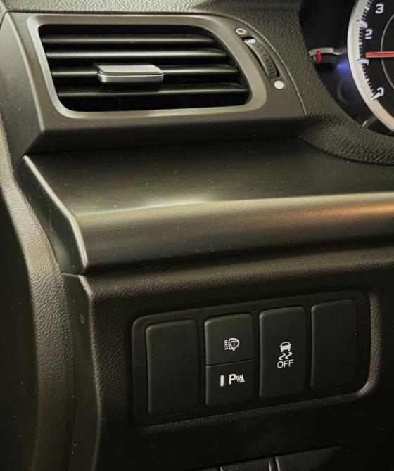Honda Accord VIII Рестайлинг Москва  - изображение 8