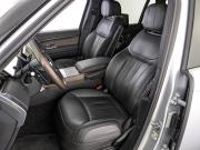 Land Rover Range Rover V Москва  - изображение 49