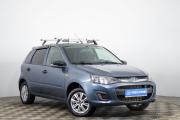 Lada (ВАЗ) Kalina II Пермь  - изображение 21
