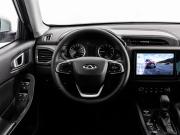 Chery Tiggo 4 I Рестайлинг Санкт-Петербург  - изображение 40