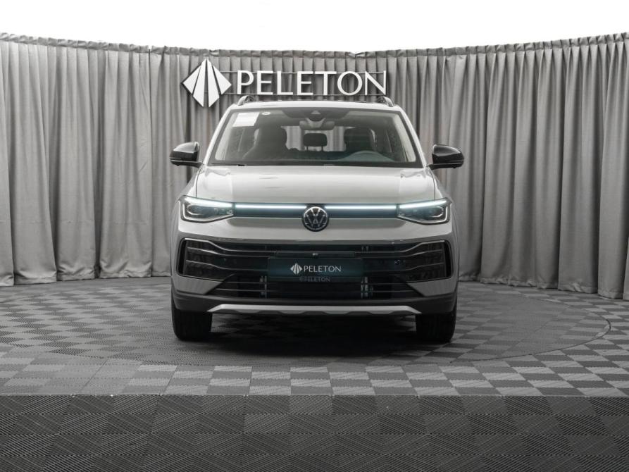Volkswagen Tharu XR Москва  - изображение 3