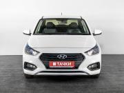 Hyundai Solaris II Иркутск  - изображение 26