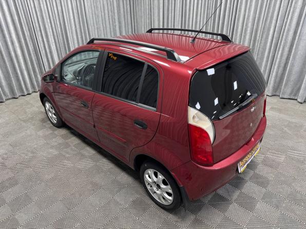 Chery Kimo (A1) с пробегом 2008 года, цена 250 000 рублей, 149899 км, хэтчбек, Автокод Объявления