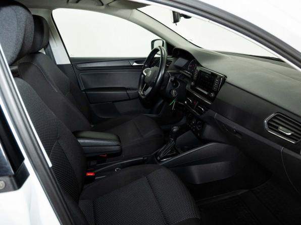 Volkswagen Polo VI с пробегом 2022 года, цена 1 628 000 рублей, 79906 км, лифтбек, Автокод Объявления