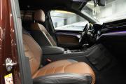 Volkswagen Touareg III Уфа  - изображение 43