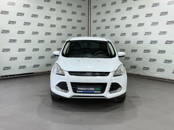 Ford Kuga II с пробегом 2013 года, цена 1 209 000 рублей, 209000 км, внедорожник, Автокод Объявления