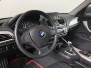 BMW 1 серии I (E81/E82/E87/E88) Рестайлинг Москва  - изображение 30