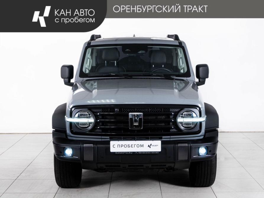 Tank 300 I Казань  - изображение 2