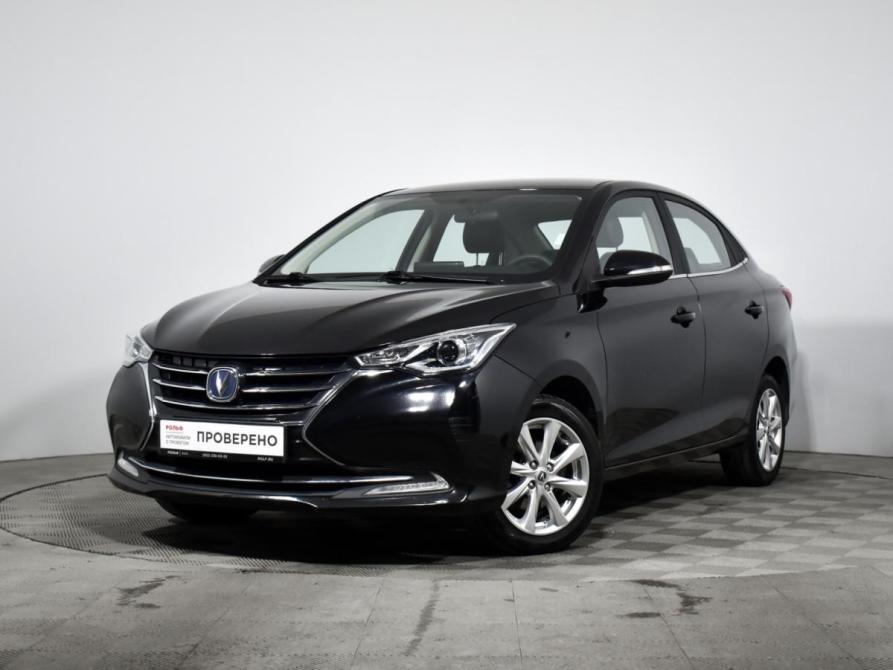 Changan Alsvin Санкт-Петербург  - изображение 1
