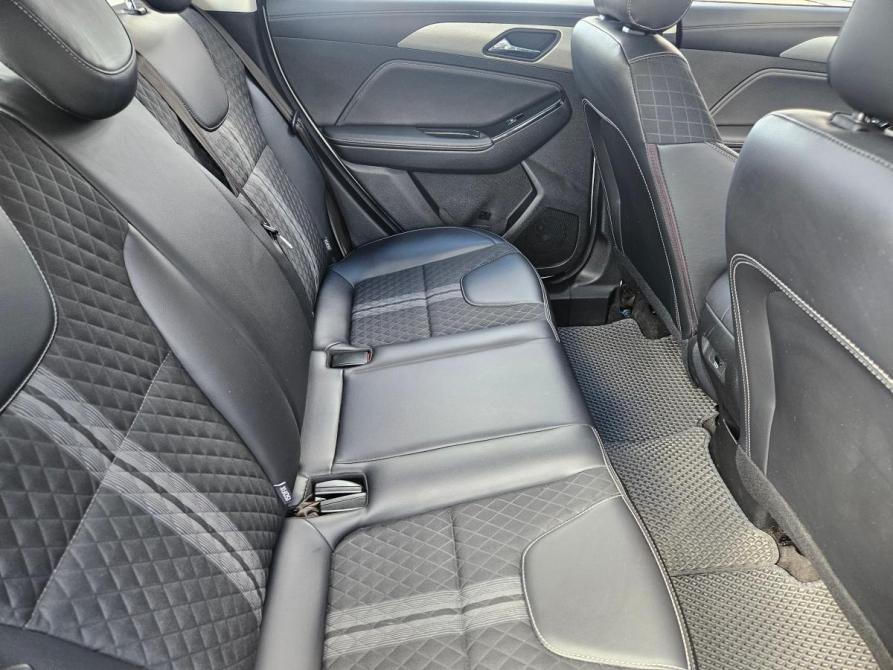 BAIC X35 Воронеж  - изображение 11
