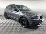 Volkswagen Tiguan II Рестайлинг Москва  - изображение 22