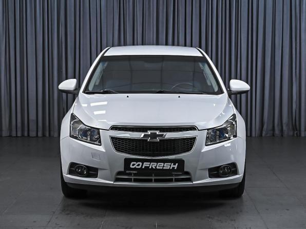 Chevrolet Cruze I с пробегом 2011 года, цена 760 000 рублей, 192873 км, седан, Автокод Объявления
