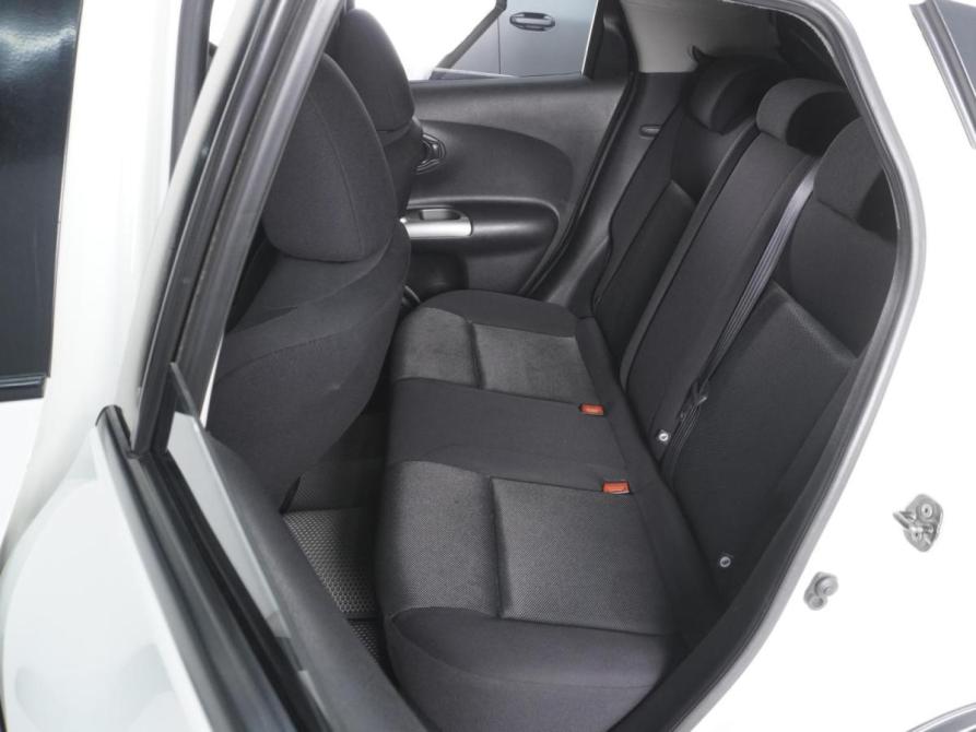 Nissan Juke I Ростов-на-Дону  - изображение 9