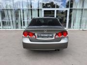 Honda Civic VIII Воронеж  - изображение 18