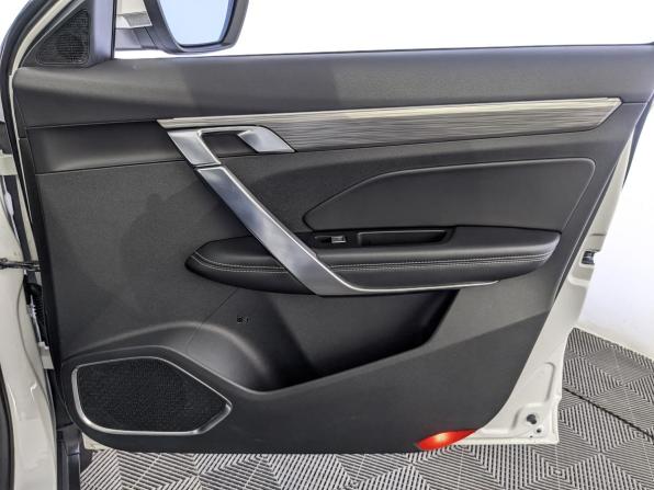 Geely Atlas Pro с пробегом 2021 года, цена 1 800 000 рублей, 84445 км, внедорожник, Автокод Объявления
