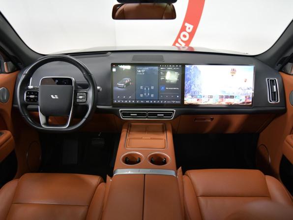 Li Auto (Lixiang) L7 I с пробегом 2023 года, цена 5 949 000 рублей, 35750 км, внедорожник, Автокод Объявления