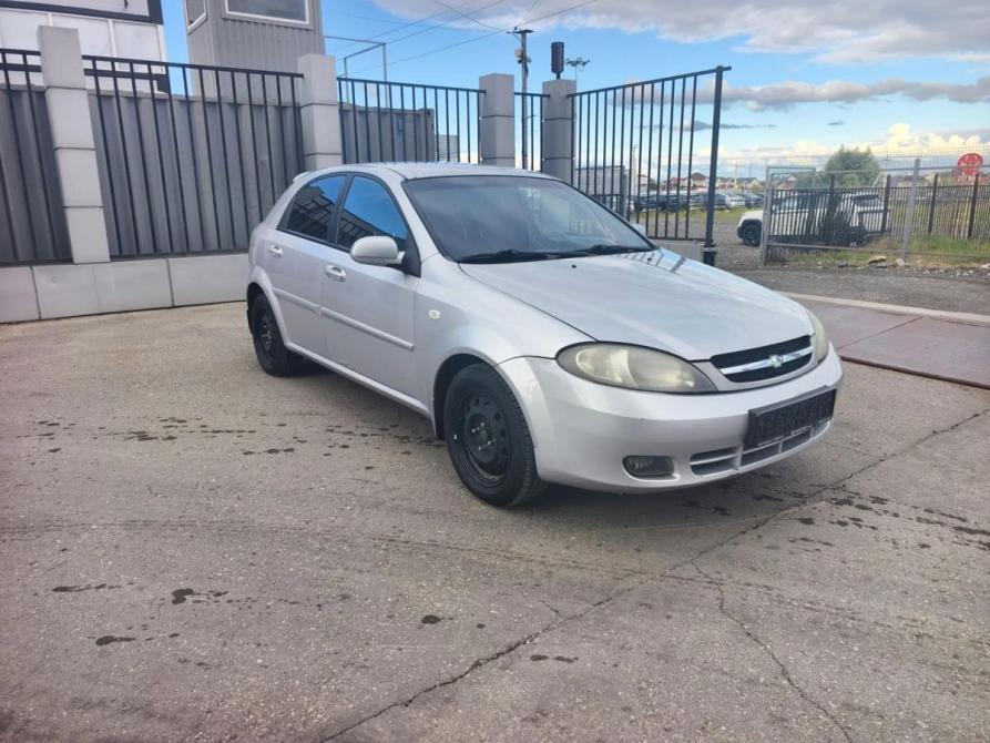 Chevrolet Lacetti I Самара  - изображение 3