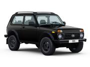 Lada (ВАЗ) Niva Legend Москва  - изображение 2