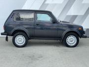 Lada (ВАЗ) 2121 (4x4) I Рестайлинг Екатеринбург  - изображение 23