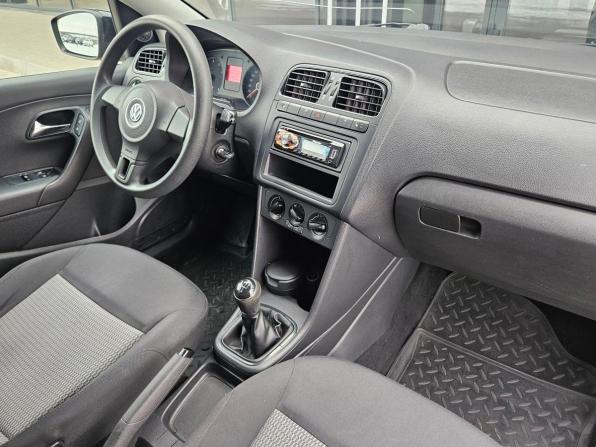 Volkswagen Polo V с пробегом 2012 года, цена 567 000 рублей, 213000 км, седан, Автокод Объявления