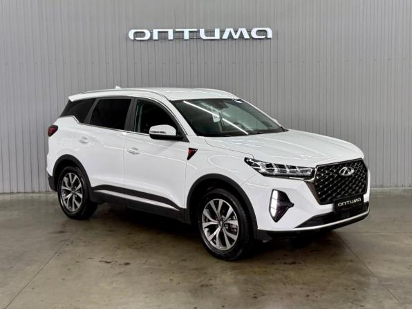 Chery Tiggo 7 Pro Max I с пробегом 2023 года, цена 1 867 000 рублей, 18544 км, внедорожник, Автокод Объявления