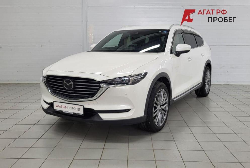 Mazda CX-8 I Астрахань  - изображение 1