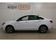 Lada (ВАЗ) Vesta I Коломна  - изображение 16