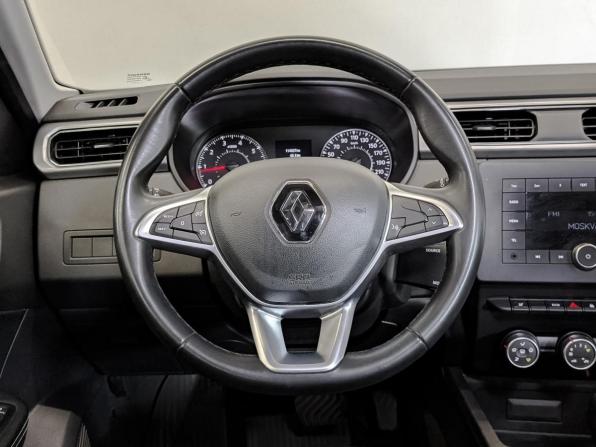 Renault Arkana I с пробегом 2021 года, цена 1 600 000 рублей, 114627 км, внедорожник, Автокод Объявления