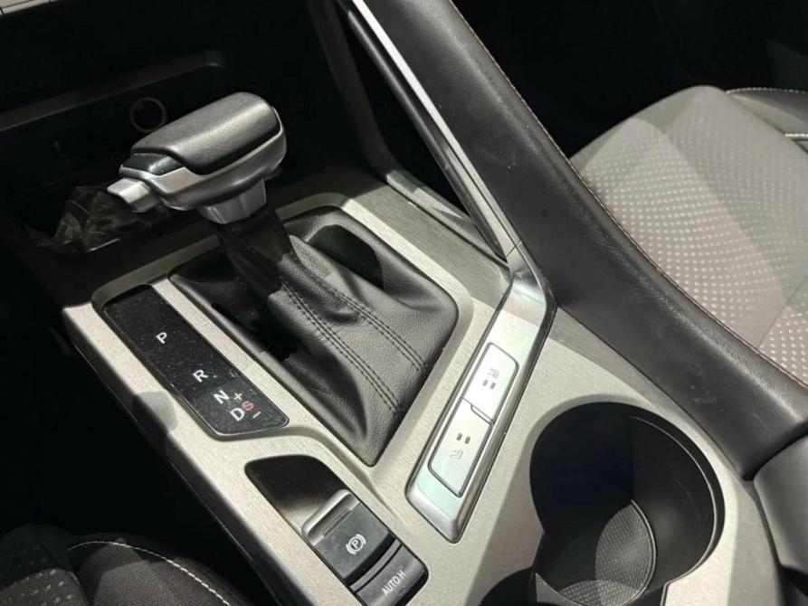 Changan CS35 Plus I Рестайлинг Самара  - изображение 16